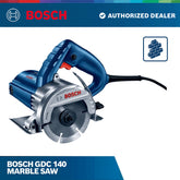 Bosch GDC 140 Marble Saw